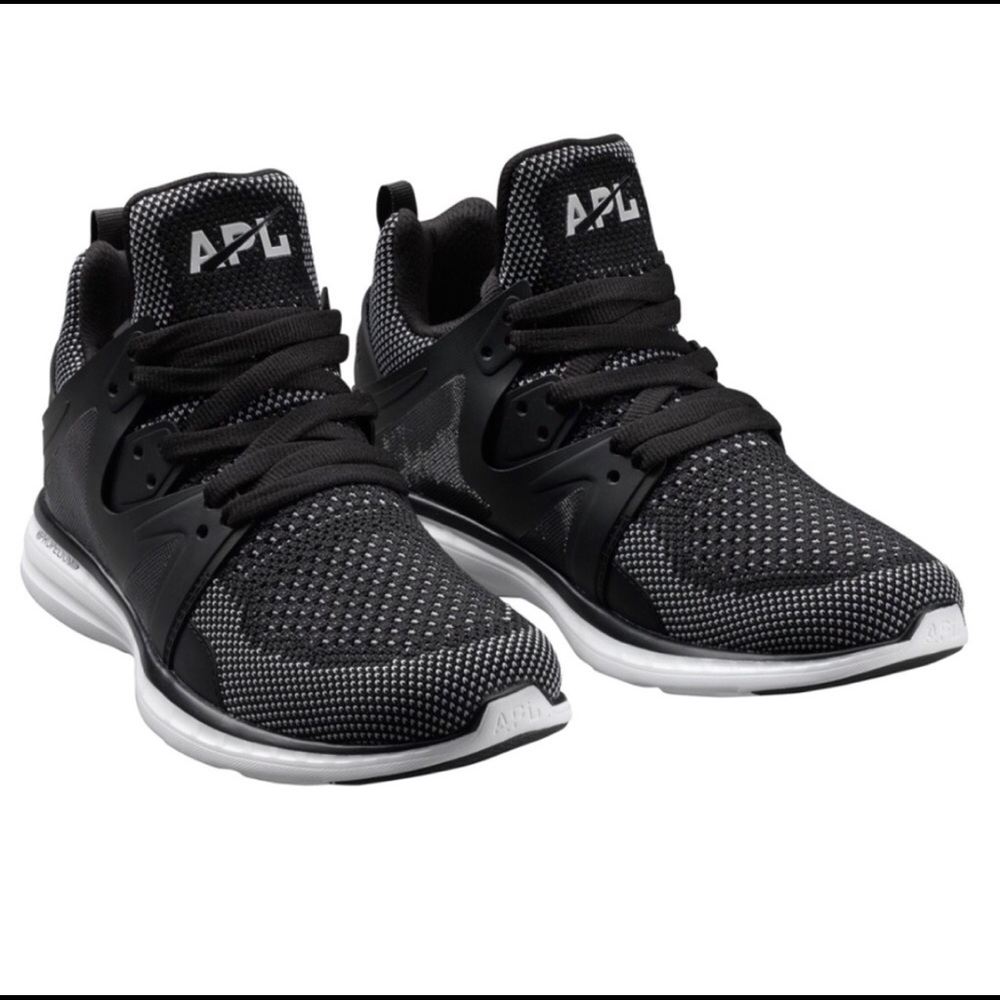 APL Athletic propulsion Labs Ascend Sneaker size 8